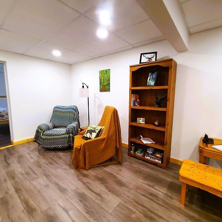 קלירווטר Woodcrest Bed And Breakfast מראה חיצוני תמונה