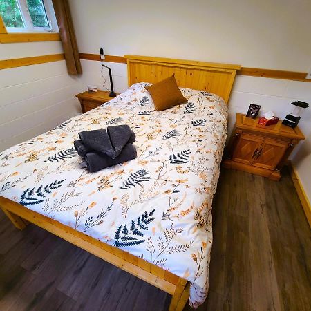 קלירווטר Woodcrest Bed And Breakfast מראה חיצוני תמונה