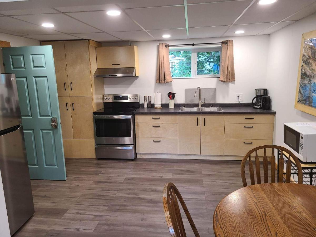קלירווטר Woodcrest Bed And Breakfast מראה חיצוני תמונה