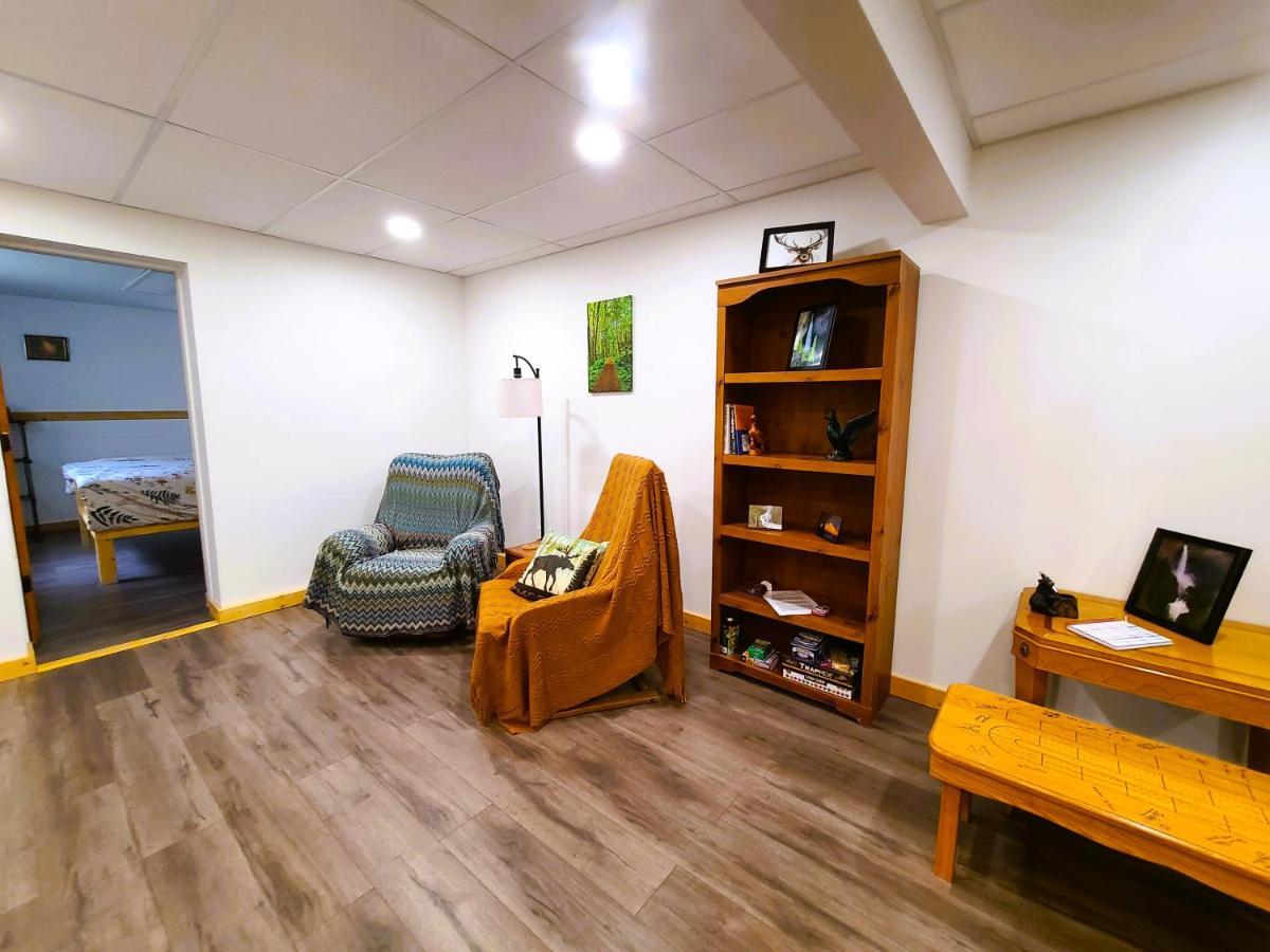 קלירווטר Woodcrest Bed And Breakfast מראה חיצוני תמונה