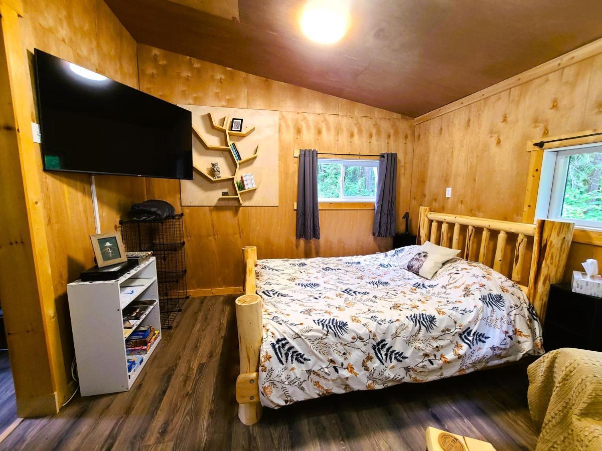 קלירווטר Woodcrest Bed And Breakfast מראה חיצוני תמונה
