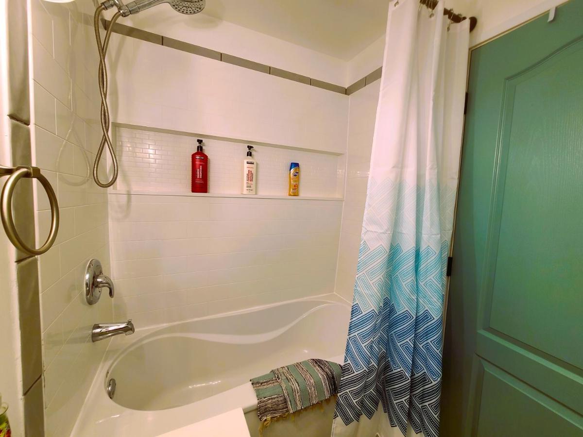 קלירווטר Woodcrest Bed And Breakfast מראה חיצוני תמונה