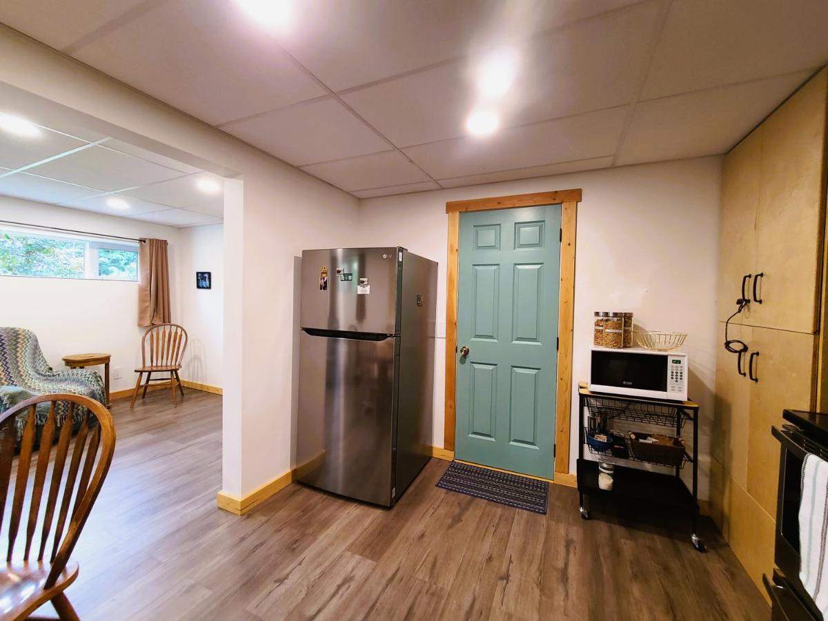 קלירווטר Woodcrest Bed And Breakfast מראה חיצוני תמונה