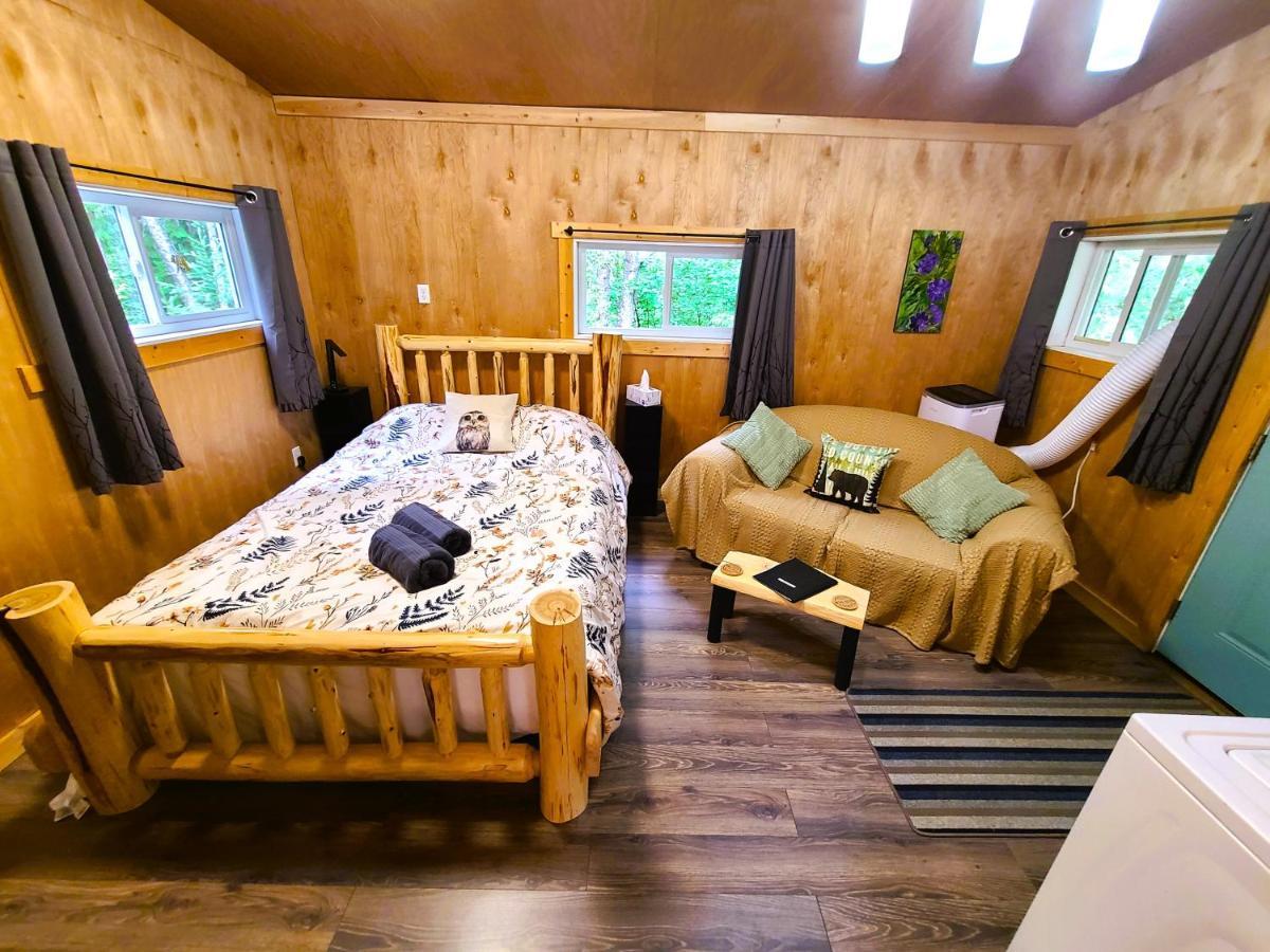 קלירווטר Woodcrest Bed And Breakfast מראה חיצוני תמונה