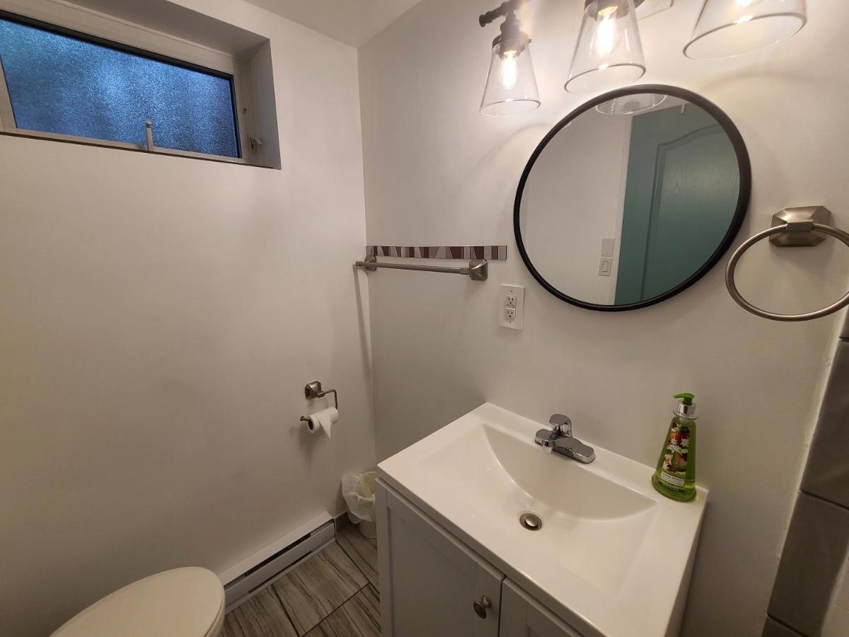 קלירווטר Woodcrest Bed And Breakfast מראה חיצוני תמונה