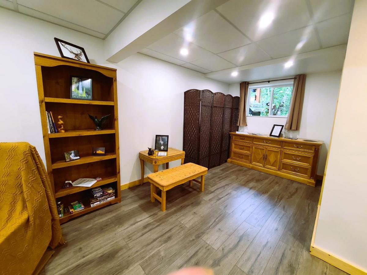 קלירווטר Woodcrest Bed And Breakfast מראה חיצוני תמונה